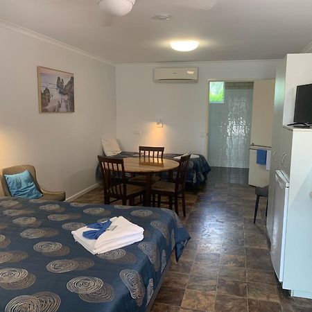 Shady Rest Motel Gympie Εξωτερικό φωτογραφία