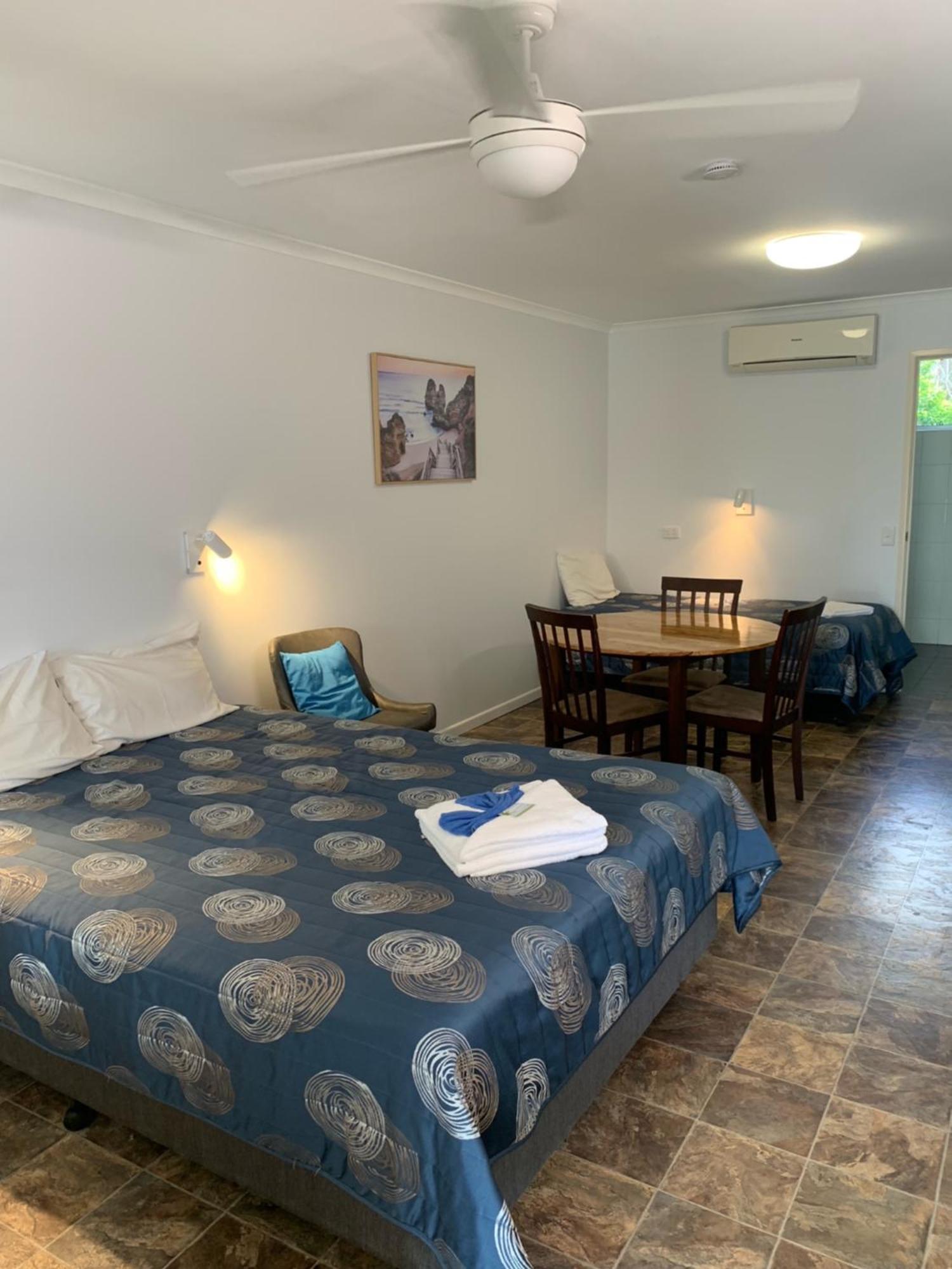 Shady Rest Motel Gympie Εξωτερικό φωτογραφία